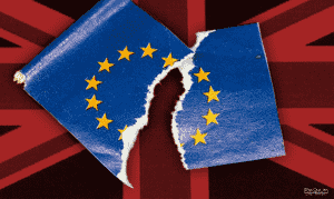 El enfrentamiento pone el acuerdo comercial UE-Reino Unido al filo de la navaja