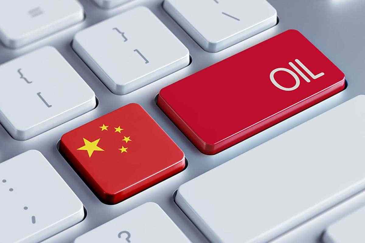 China dice que se opone firmemente al proyecto de ley estadounidense