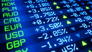 Las acciones sometidas por Brexit