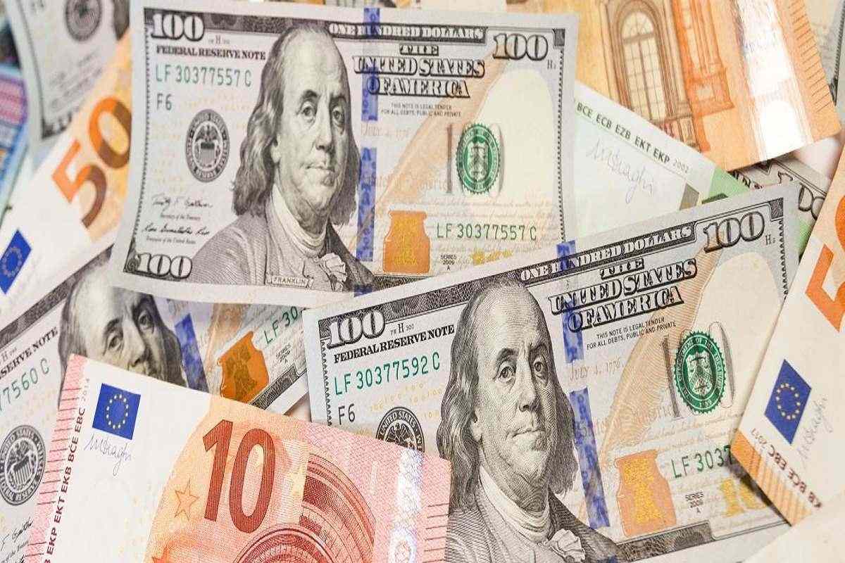 El euro cerca de un máximo de tres meses