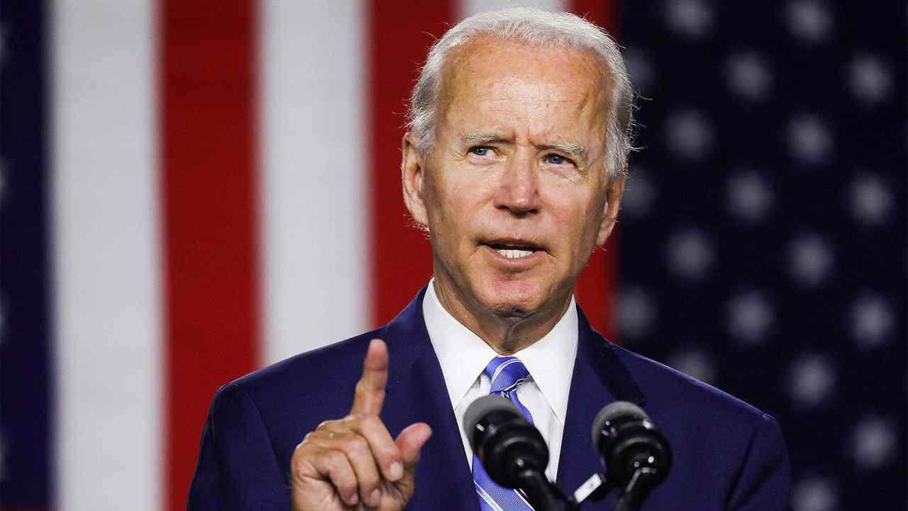 Biden asumirá la presidencia de Estados Unidos en medio de profundas divisiones y una pandemia furiosa