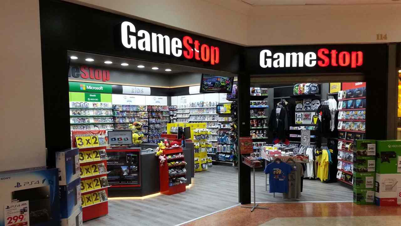 Las acciones de GameStop y Koss se duplican en los primeros acuerdos