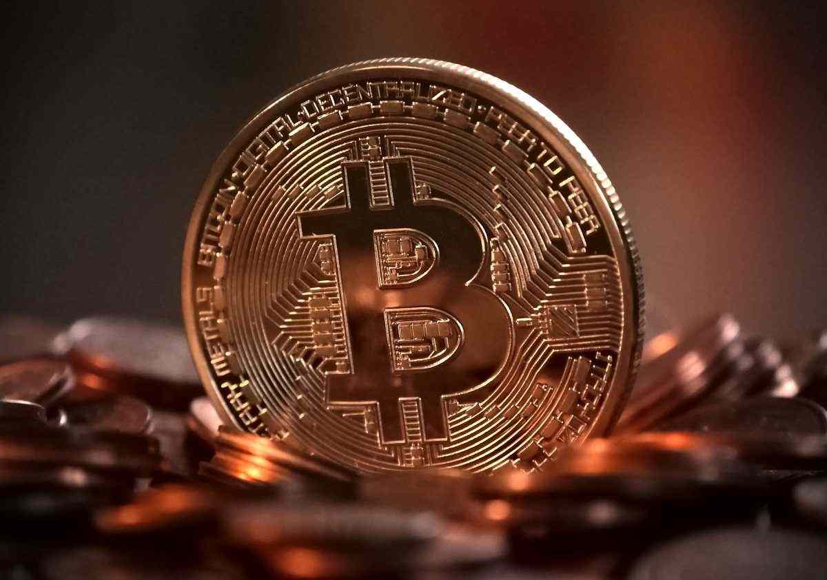 Bitcoin alcanza el mínimo de una semana