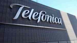 Telefónica vende antenas de telefonía móvil a American Towers