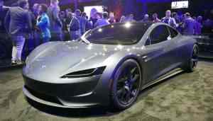 Tesla dice que comienza a entregar el Model Y fabricado en Shanghai en China