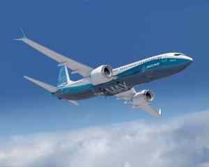 Boeing pagará 2.500 millones de dólares