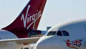 Virgin Atlantic completa la venta y arrendamiento posterior de dos Boeing 787 por $ 230 millones
