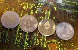 La policía incauta 60 millones de dólares en bitcoins