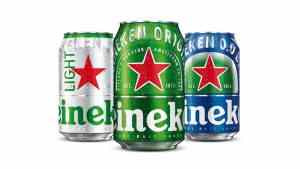 Heineken recortará 8.000 puestos de trabajo