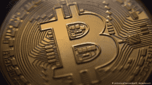 Bitcoin se dispara a un máximo histórico después de que BNY Mellon anunciara una empresa de cifrado