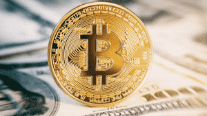 Bitcoin se acerca a $ 50,000