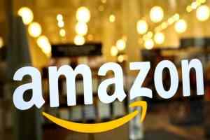 Amazon apuesta por el sombrío mercado laboral del Reino Unido