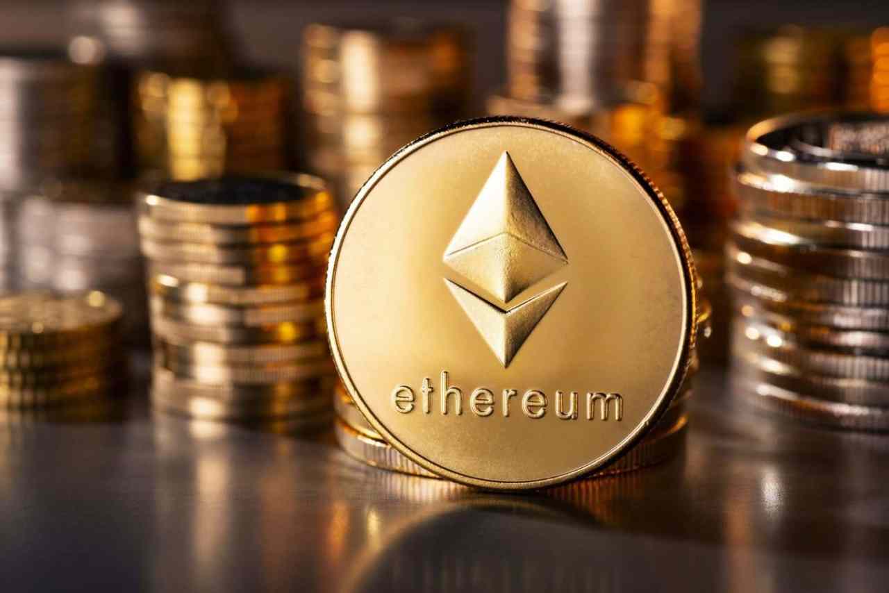 Ethereum escala un pico récord antes del lanzamiento de futuros