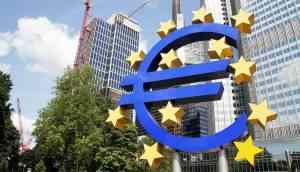 El crecimiento de los préstamos corporativos de la zona euro se desacelera