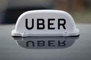 Uber otorgará a los conductores del Reino Unido los derechos de los trabajadores