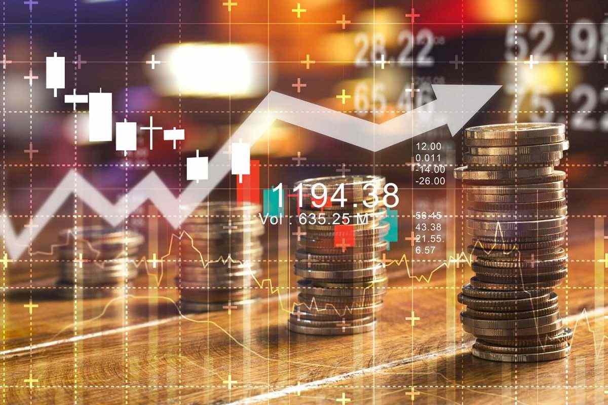 Las acciones europeas saltan y los mercados de bonos se recuperan