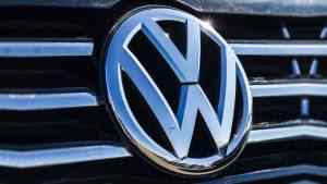 Volkswagen marca principal para acelerar el cambio de vehículos eléctricos