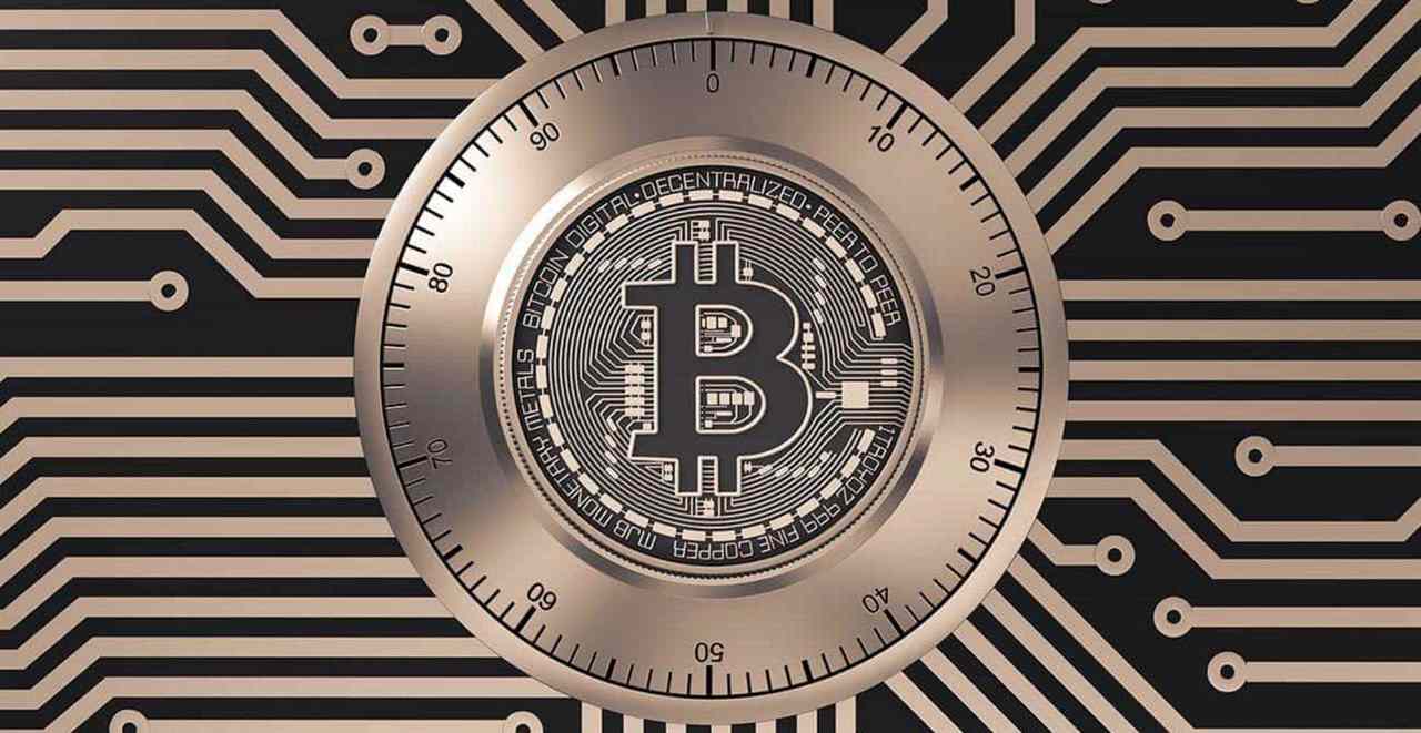 Bitcoin toma un respire