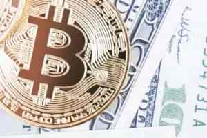 Bitcoin cae un 5,84%
