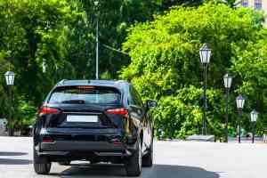 Geely Automobile de China planea una nueva unidad de vehículos eléctricos