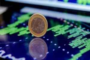 Las acciones europeas se acercan a máximos