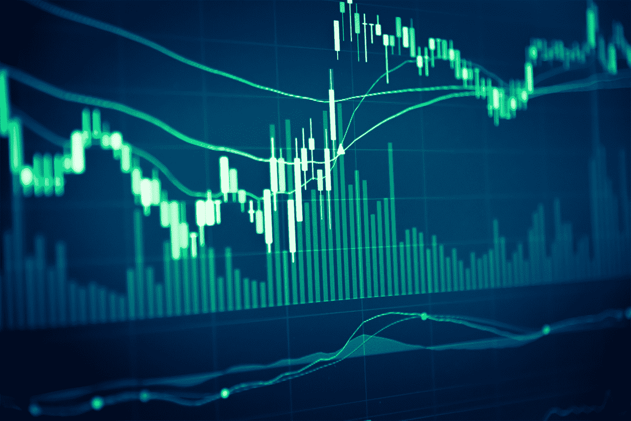 Las acciones europeas se acercan a máximos históricos