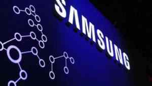Samsung Electronics dice que las ganancias del primer trimestre aumentaron a un 44%
