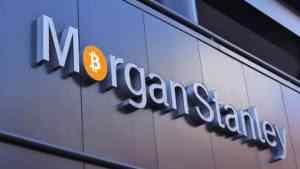 Morgan Stanley planea aumentar dividendos cuando la Fed lo permita