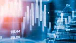 Las acciones europeas bajan un poco