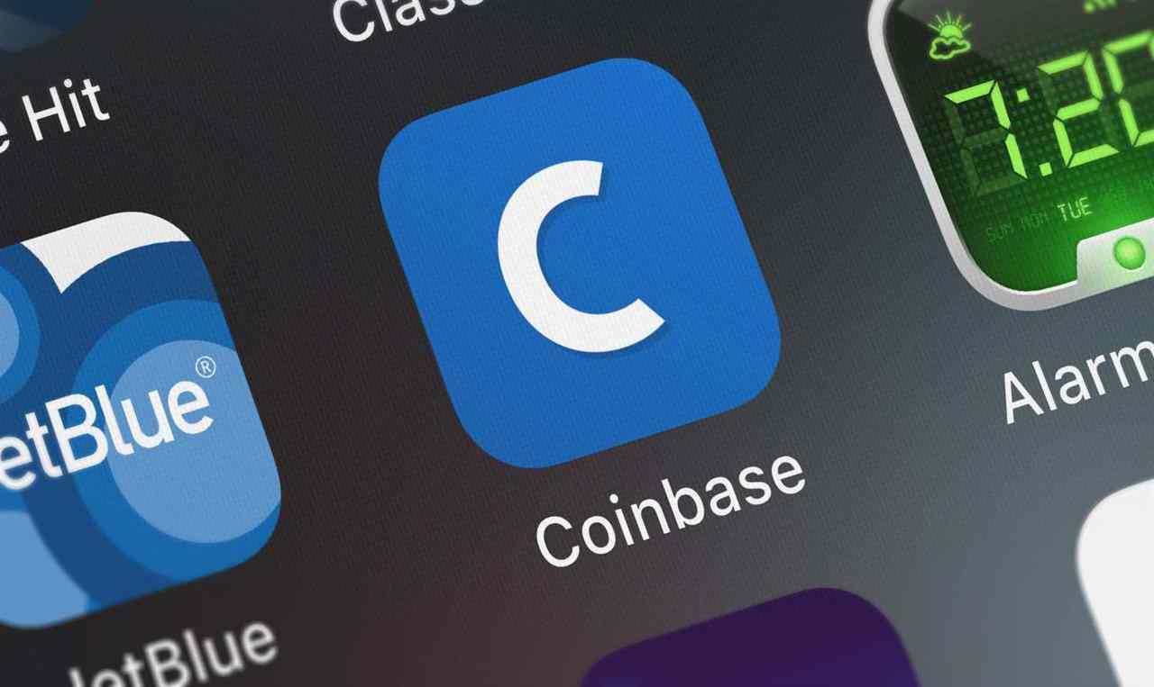 El director ejecutivo de Coinbase vendió 291,8 millones de dólares en acciones