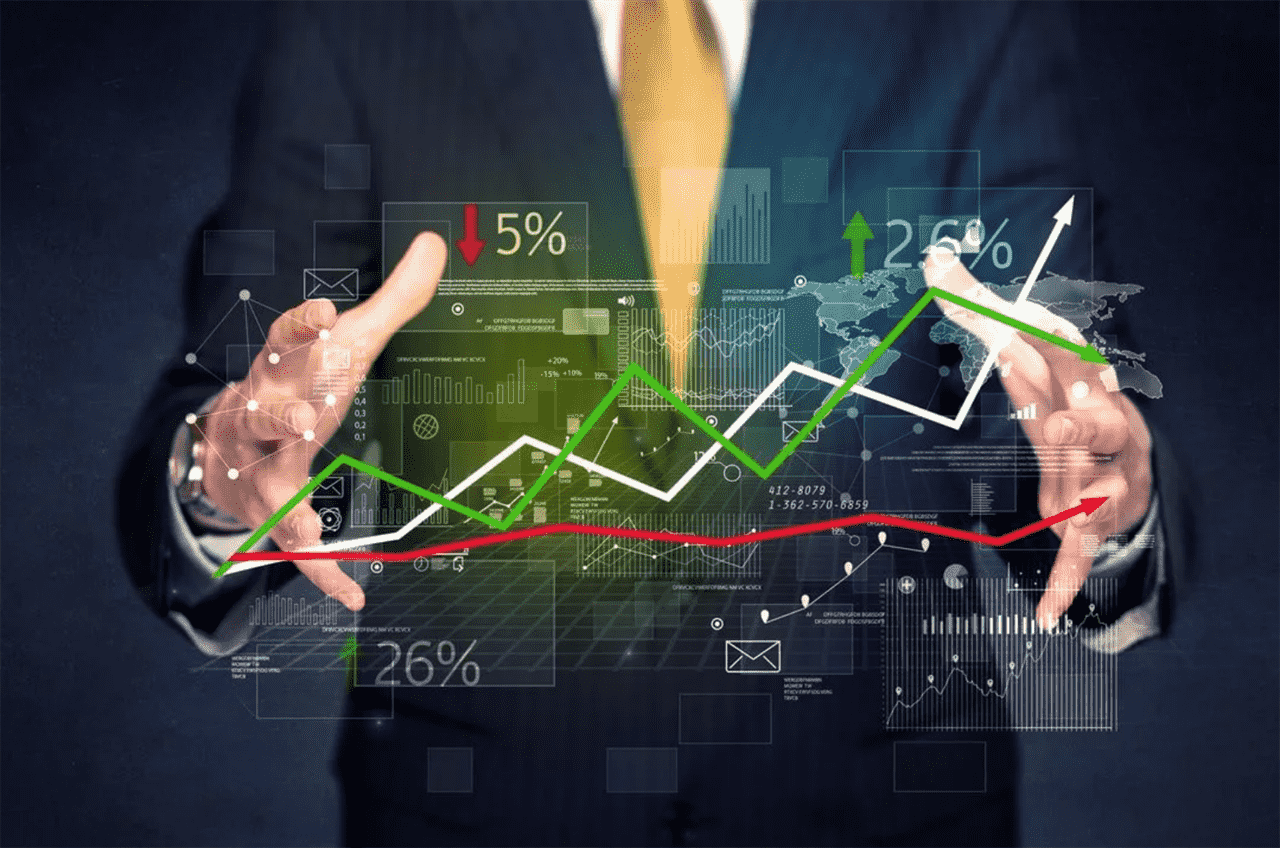 Las ganancias y el repunte de los metales impulsan un récord para las acciones europeas