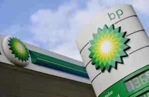 BP espera alcanzar el objetivo