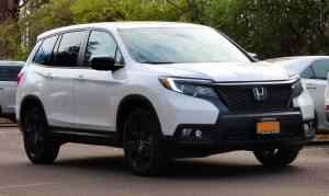 Honda reanudará la producción normal en América del Norte el 5 de abril