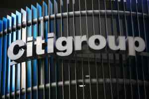 Las ganancias de Citigroup aumentan