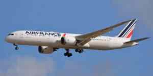 Air France impulsará la empresa China Eastern tras la emisión de acciones