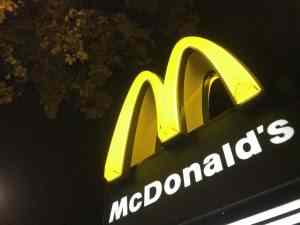 McDonald’s contratará a 25.000 empleados en Texas este mes