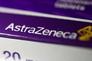 AstraZeneca informa que las ventas de la vacuna COVID ascienden a 275 millones