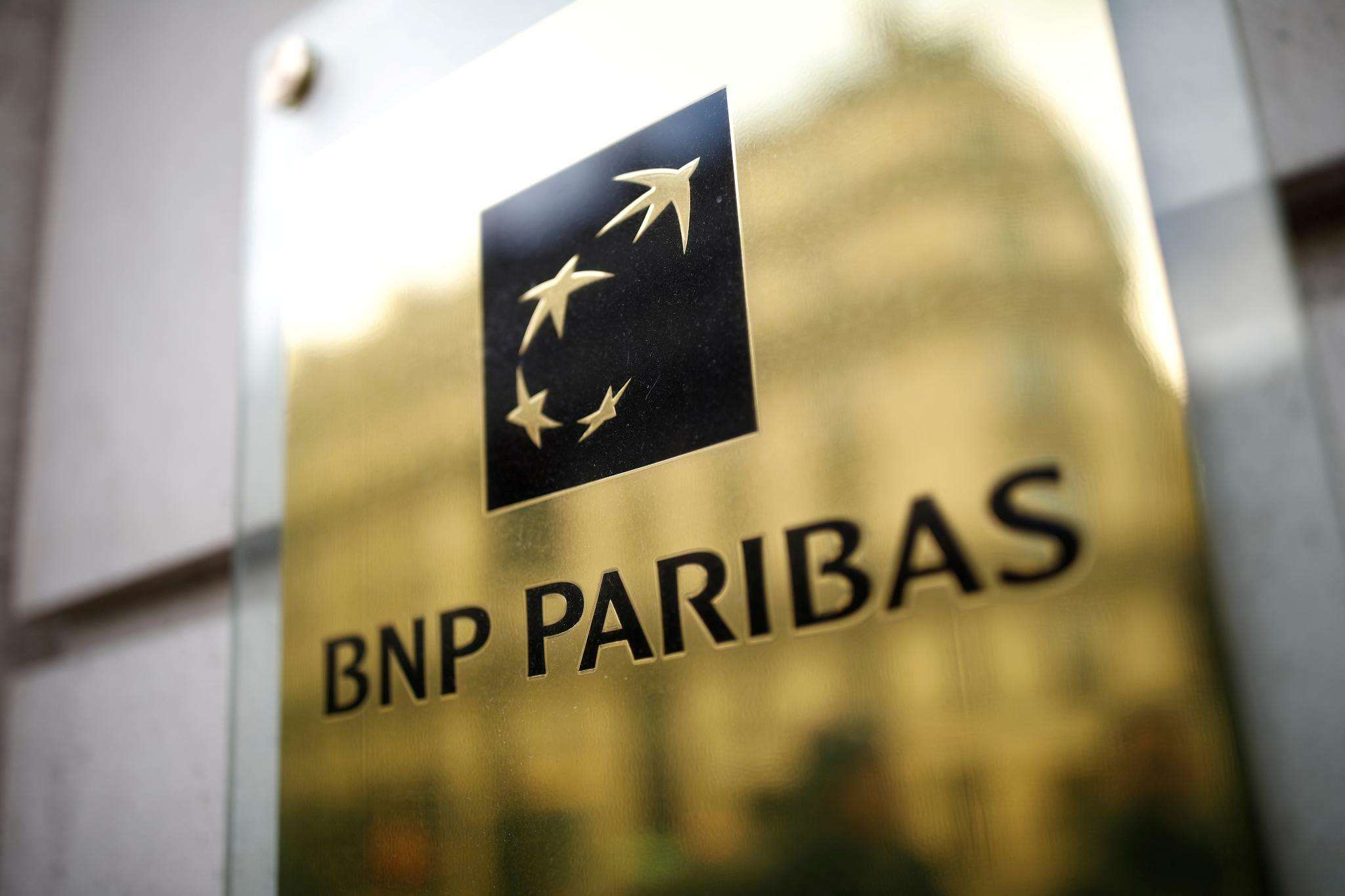 BNP Paribas supera las expectativas trimestrales