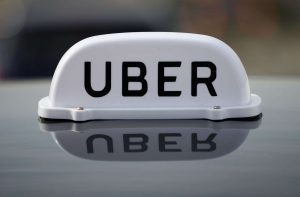 Los conductores de Uber en el Reino Unido obtienen negociación colectiva con reconocimiento sindical