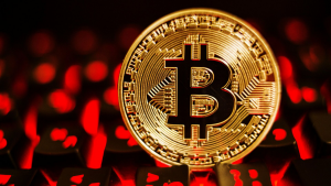 Bitcoin cae después del informe de Binance