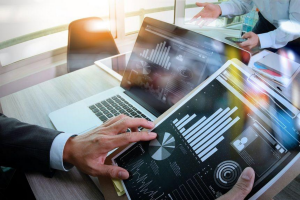 Las acciones se recuperan con el informe de empleos de EE. UU.