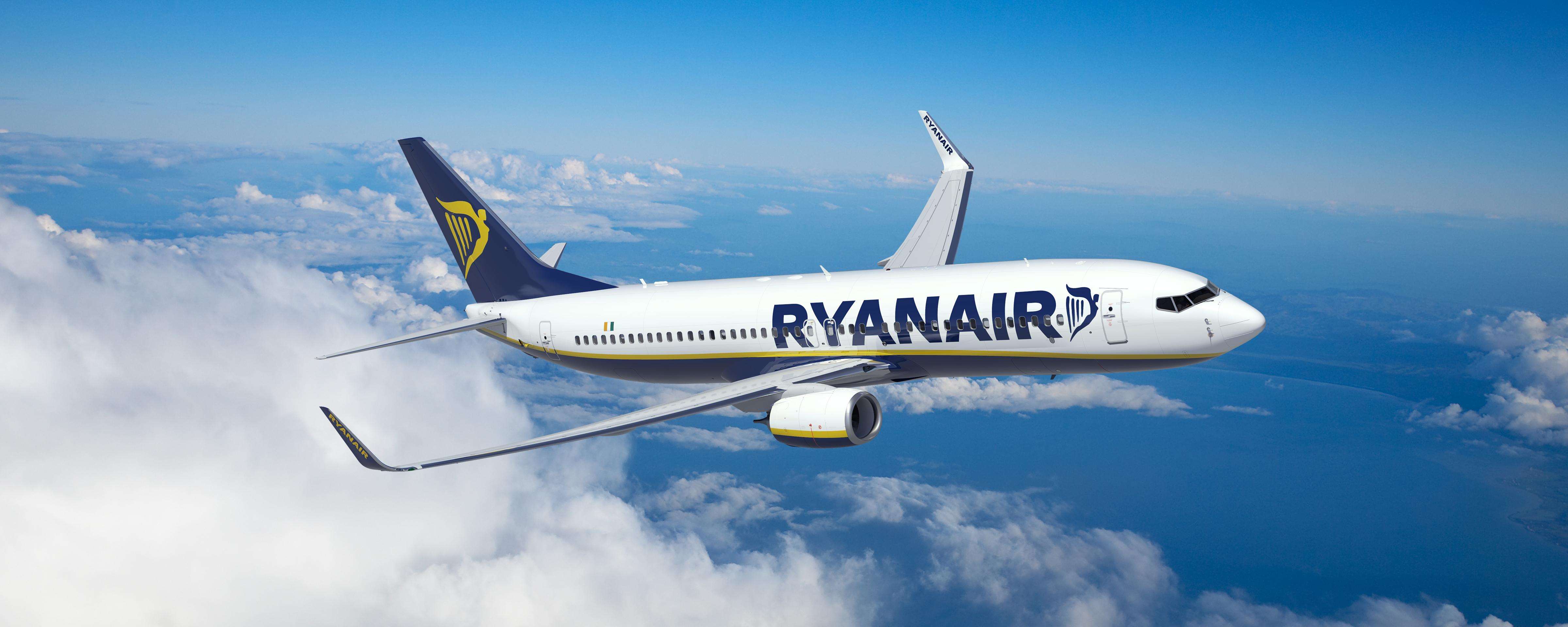 Ryanair restringe los derechos de voto de los accionistas