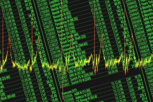 Los futuros se deslizan con enfoque en el informe de inflación