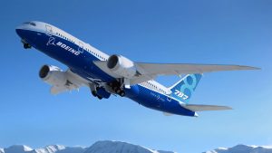 Boeing trabaja con la FAA en un nuevo problema para las entregas de Dreamliner