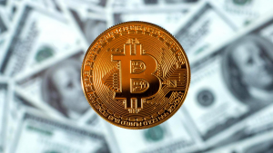 El precio de Bitcoin más bajo