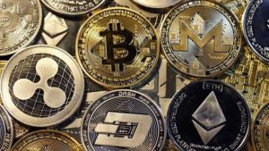 Bitcoin y ethereum ven fuertes entradas en la última semana