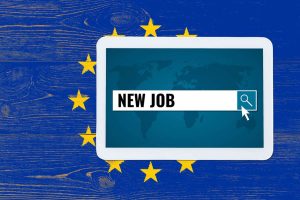 La actividad empresarial de la zona euro fue fuerte en agosto