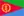 Country flag
