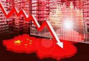 МВФ прогнозирует замедление экономического роста в Китае менее чем до 6% в 2020 году