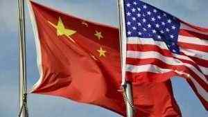 Экономический советник Белого дома Ларри Кудлоу отказался прогнозировать исход очередного раунда переговоров между США и КНР